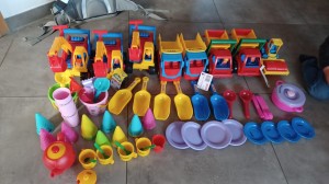 Spendenübergabe Frühjahr 2025